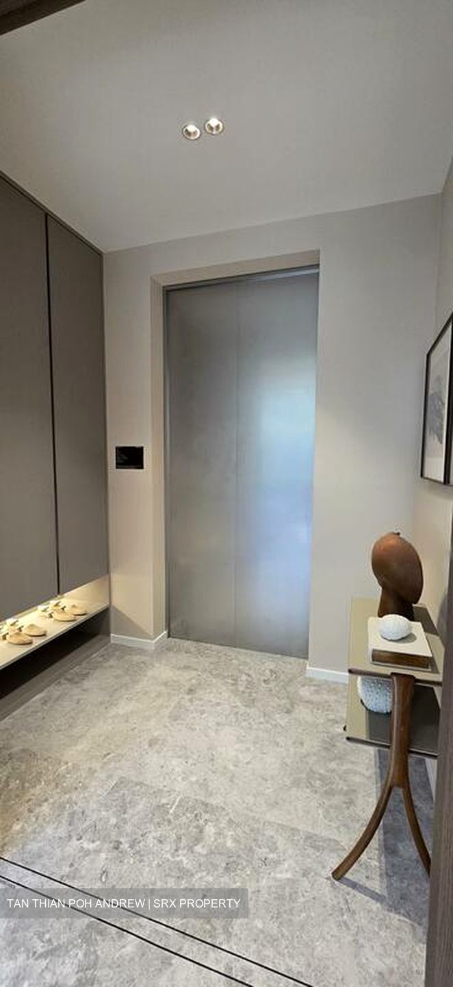 Amber Gardens (D15), Condominium #485534591